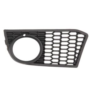 Para-choques, grelha de ventilação BLIC 6502-07-00679A5P esquerdo