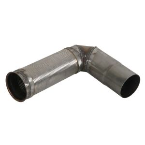 Auspuffrohr VANSTAR DIN48190
