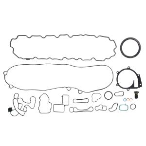 Kit de juntas, cárter ELRING 032.980