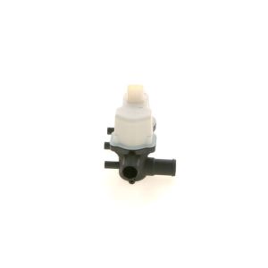 Druksensor, brandstoftank BOSCH 0 261 222 019