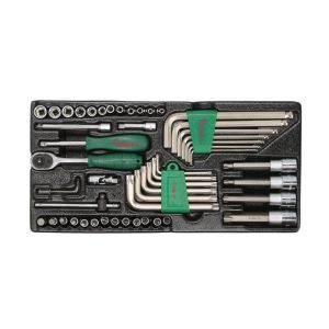 Insert pour servante HANS TT-1G