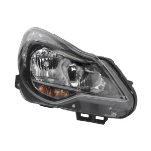 Farol principal DEPO 442-1169RMLEM2B