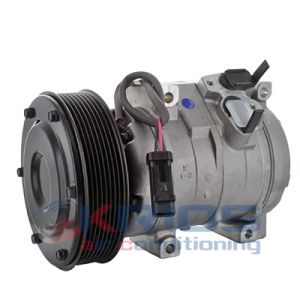 Compressor, ar condicionado MEAT & DORIA K15376
