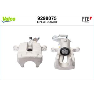 Étrier de frein FTE 9298075