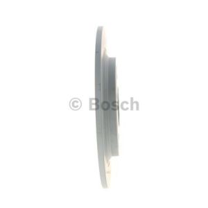 Bremsscheibe BOSCH 0 986 479 E46 hinten, voll, 1 Stück