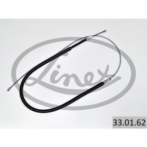 Cable, freno de servicio LINEX 33.01.62