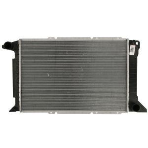 Radiador de motor DENSO DRM10101