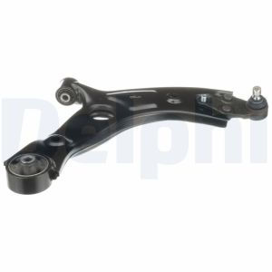 Bras de suspension DELPHI TC7930 essieu avant