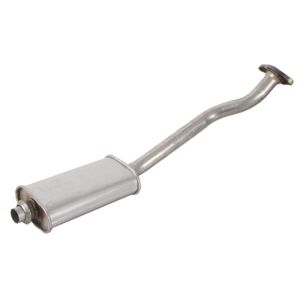 Vorschalldämpfer WALKER 22756