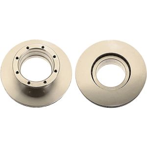 Jarrulevy TRW DF5054S