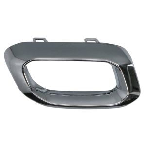 Para-choques, grelha de ventilação BLIC 6502-07-3537938P