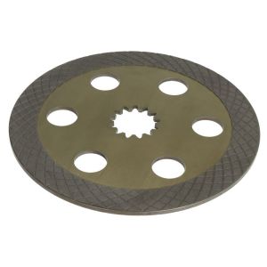Elemento, differenziale SBP 02-AG128