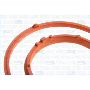 Ajusa 59012700 - Joint De Carter D'Huile Pour Renault 11 - Moteurs C1C, C1E, C1G, C1J, C2J, C3G - 1.2 & 1.4 (1983-1984)