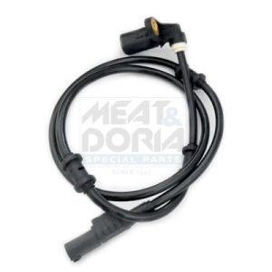 Sensor de velocidad, ABS MEAT & DORIA 90708