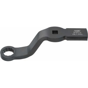 Chave de anel HAZET HAZ 2872FS-24