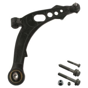 Suspensão da roda FEBI BILSTEIN 40671