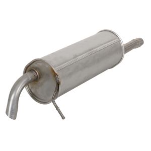 Geluiddemper achter BOSAL 154-451