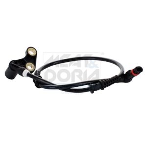 Sensor do ABS traseiro, direito MEAT & DORIA 90674