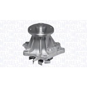 Vattenpump MAGNETI MARELLI 352316170809