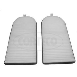 Innenraumfilter CORTECO 21653030
