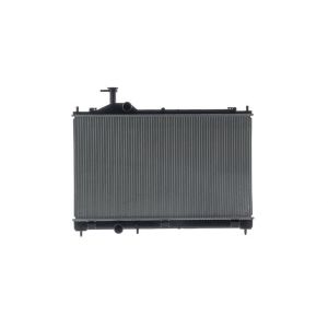 Arrefecedor do motor MAHLE CR 2689 000S