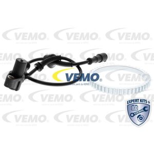 Sensor, Raddrehzahl VEMO V10-72-7802