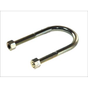 Estribo de mola 201mm M16x1,5mm S-TR 50037