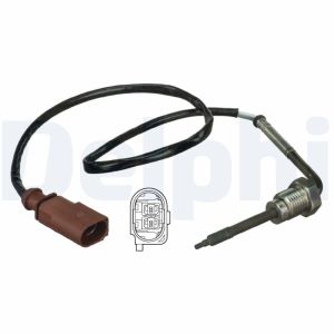 Sensor de temperatura dos gases de escape DELPHI TS30088