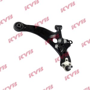 Suspensión de rueda KYB KSC6031
