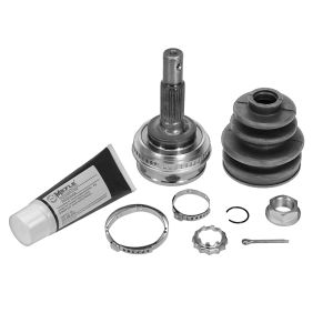 Homokineet reparatie set, aandrijfas MEYLE KIT 30-14 498 0030