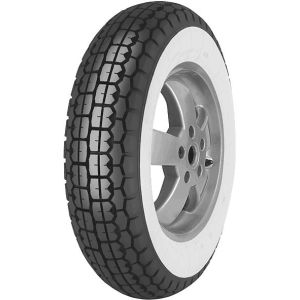 MITAS B13 3.50-8 TT, Pneus para motas dianteiro/traseiro