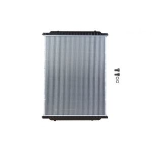 Kühler, Motorkühlung NRF 549700
