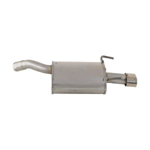 Geluiddemper achter WALKER 23034