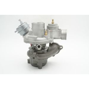 Lader, Aufladung RE-PART RRT70264