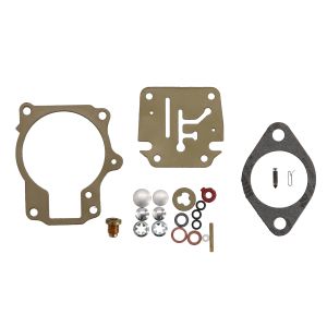 Kit de réparation (carburateur) SIERRA 18-7042