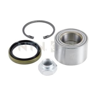 Radlagersatz SNR R177.45