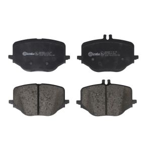 Bremsbelagsatz BREMBO P 50 170