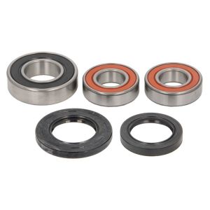 Jeu de roulements de roue TOURMAX WBK-517
