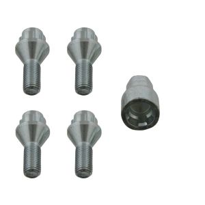 Parafuso da roda FEBI BILSTEIN 27047