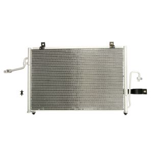 Condensatore, impianto di climatizzazione THERMOTEC KTT110536