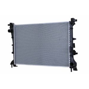 Raffreddatore motore HELLA 8MK 366 300-331