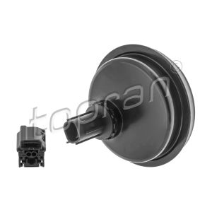 Sensor de velocidad, ABS HANS PRIES 623 017
