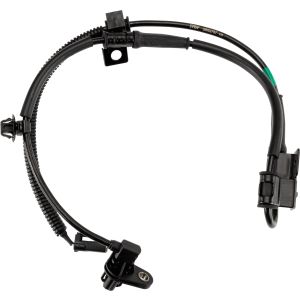 Sensor de velocidad, ABS TRW GBS2757