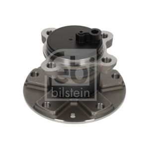 Conjunto de rolamentos de roda FEBI BILSTEIN 1003428