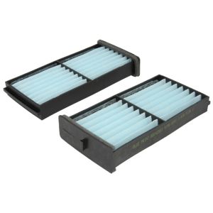 Filtro, ar do habitáculo  BLUE PRINT ADC42503