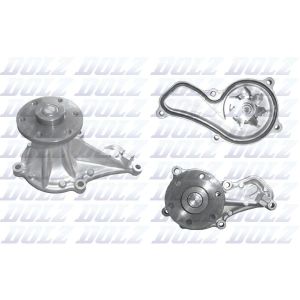 Kühlmittelpumpe DOLZ H144