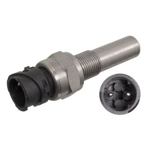 Sensor, Geschwindigkeit FEBI BILSTEIN 101792