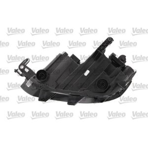 VALEO Projecteur Principal Halogène Gauche - Référence 88977 Pour VOLKSWAGEN Passat VII (2005-2010)