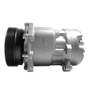 Compressor, ar condicionado AIRSTAL 10-0006