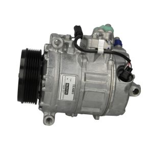 Compresor, aire acondicionado TEAMEC 8629725